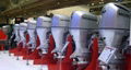 Used Honda 225 HP 200 HP 150 HP 115 HP 50 HP 60 HP 40 HP 25 HP 20 HP Outboard Mo 1