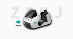 vr駕駛模擬器vr學車模擬器 VR駕駛仿真 汽車駕駛模擬器