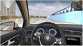 5D~VR仿真教練車vr汽車駕駛模擬器 vr學車智能設備 室內教練車 1