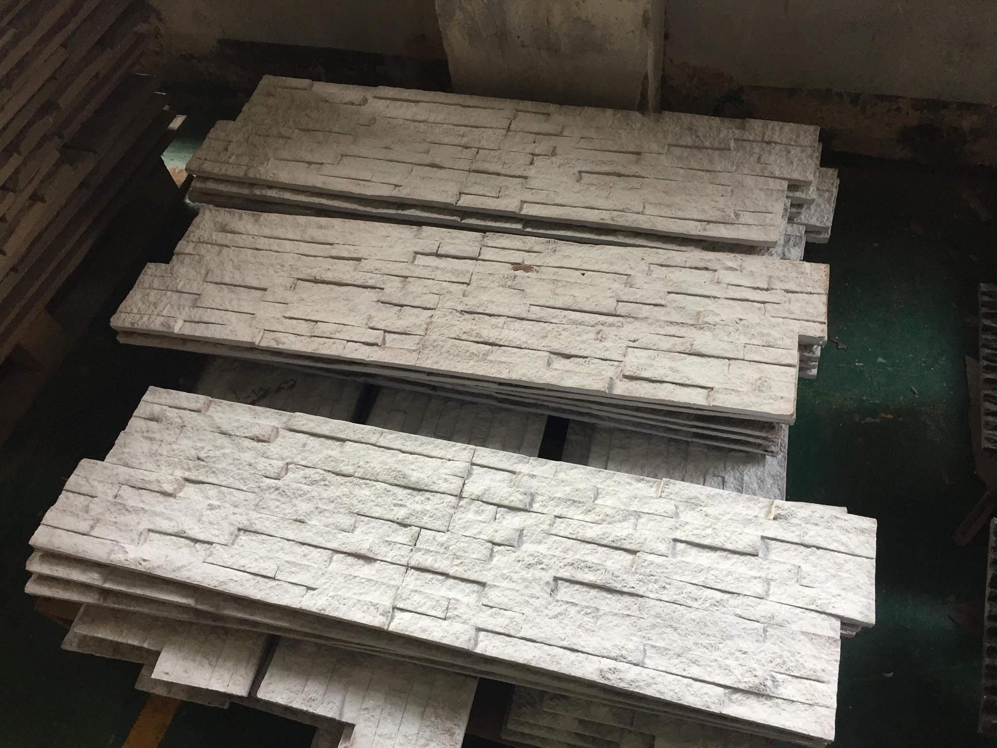 上海pu文化石厂家直销|轻质文化石墙板 5