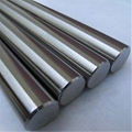 Nickel Alloy Incoloy Round Bar