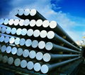 Nickel Alloy Round Bar