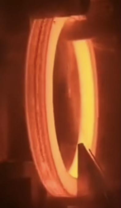  Nickel Alloy  Flange & Forging 2