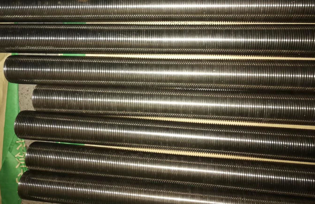 Duplex stainless steel Round Bar 2