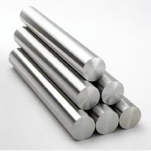 Duplex stainless steel Round Bar 3