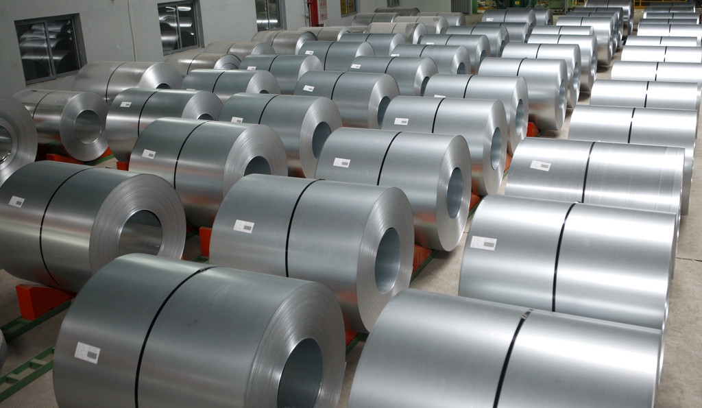 Duplex Stainless Steel Plate＆coil