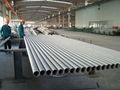 Duplex stainless steel Tube & Pipe 1