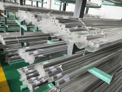 Special Stainless Steel Round Bar