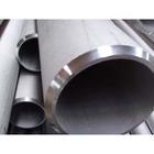 Nickel Alloy Incoloy Tube & Pipe