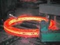 Nickel Alloy Incoloy Flange & Forging