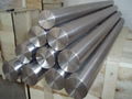 Nickel Alloy Inconel  Round Bar