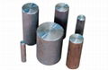 Nickel Alloy Hastelloy  Alloy Round Bar 1