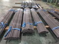 Nickel Alloy Hastelloy  Alloy Round Bar 2