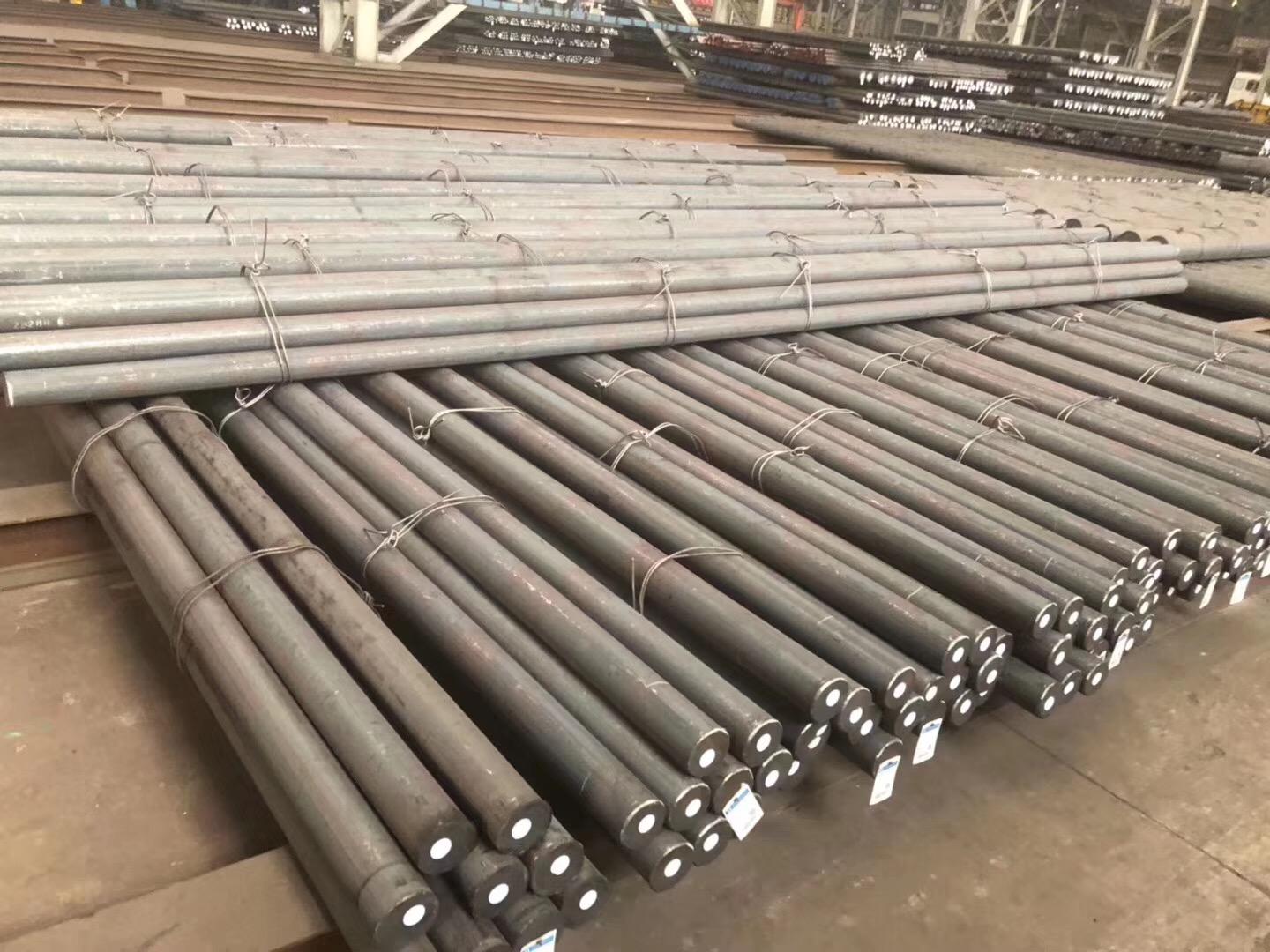Nickel Alloy Monel Round Bar Φ0.3380mm TY (China Manufacturer