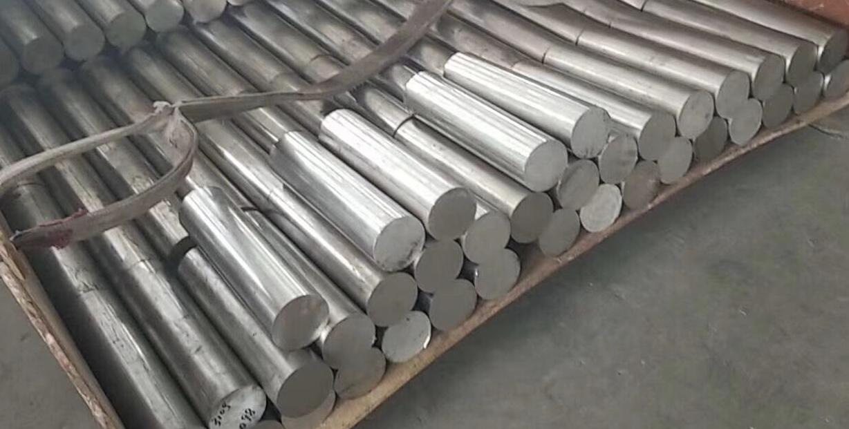 Nickel Alloy Monel Round Bar Φ0.3380mm TY (China Manufacturer
