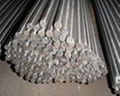 Pure nickel Alloy Nickel 200/201  Round Bar 3