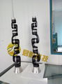 Carbon fiber industrial mechanical arm customized manufacturers