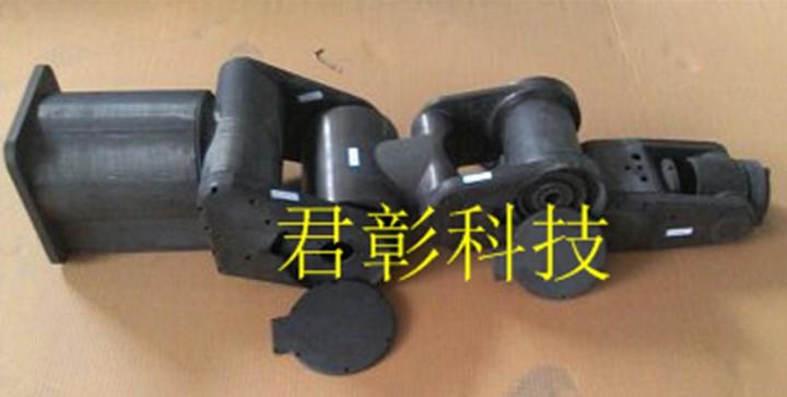 碳纖維工業機械手臂定製廠家 2