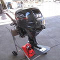 Free Shipping USED-NEW Suzuki 30 HP 4-Stroke Outboard Motor Engine 1