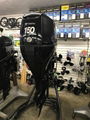 Free Shipping USED-NEW Tohatsu 150 HP 4-Stroke Outboard Motor Engine