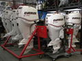 USED-NEW Evinrude 225 HP 200 HP 115 HP