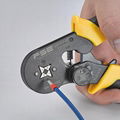 Mini-type Self-adjustable Crimping Plier 2