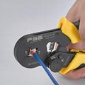 Mini-type Self-adjustable Crimping Plier 5
