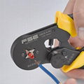 Mini-type Self-adjustable Crimping Plier 4