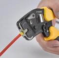 Mini-type Self-adjustable Crimping Plier 4