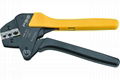 Ratchet Crimping Plier 1