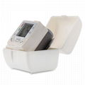 手腕式血压计工厂批发 智能健康外贸产品英文电子心率血压测量仪 5