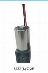 MICRO SOLENOID VALVE 