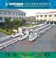 PVC/PP/PE管材设备生产线