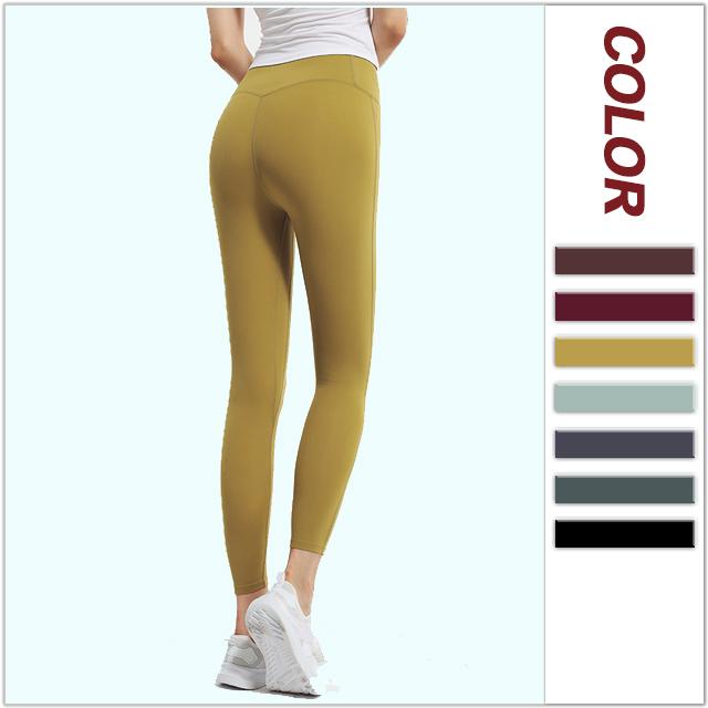 Hot sale women fashion long sleeve sport top sport leggings