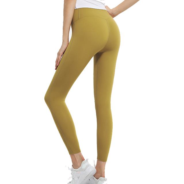 Hot sale women fashion long sleeve sport top sport leggings 3