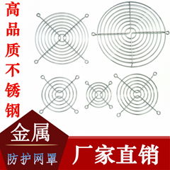 金属风机防护网网罩