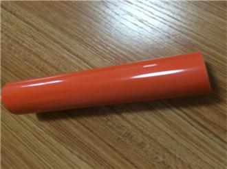 江蘇中鼎定製彩色玻璃纖維管 大量庫存玻纖管 2