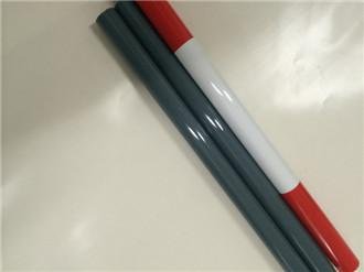 江苏中鼎定制彩色玻璃纤维管 大量库存玻纤管 3