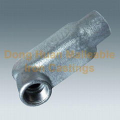 Conduit body-LL    Conduit Bodies Supplier 