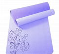 TPE Yoga Mat