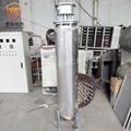 實驗空氣加熱器液體氣體管道加熱器管道加熱器非標定製導熱油加熱