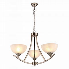 Modern luxury industrial retro vintage hanging lamp lamps