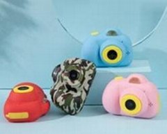 Children Kids Camera Educational Toys for Baby Gift Mini Digital Camera 