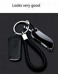 Keychain Digital Voice Recorder Voice Activated Recording 