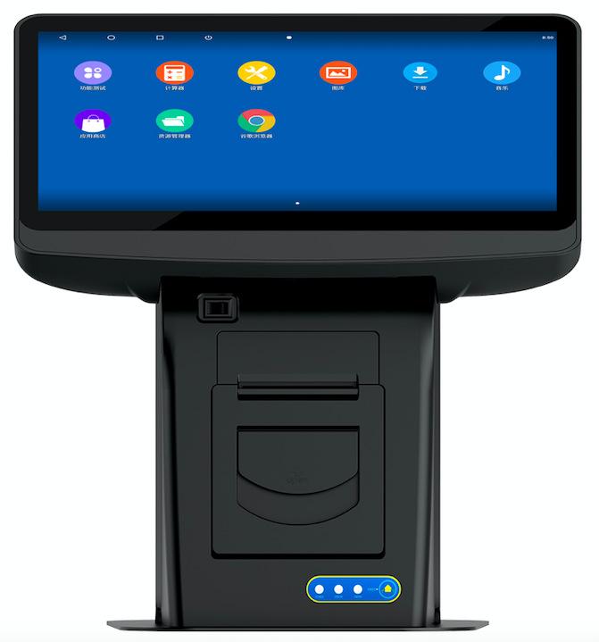 Smartable All-in-one  Android Cash Register PO terminal 3