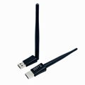  USB wireless network desktop laptop wifi signal receiver transmitter RTL8188
