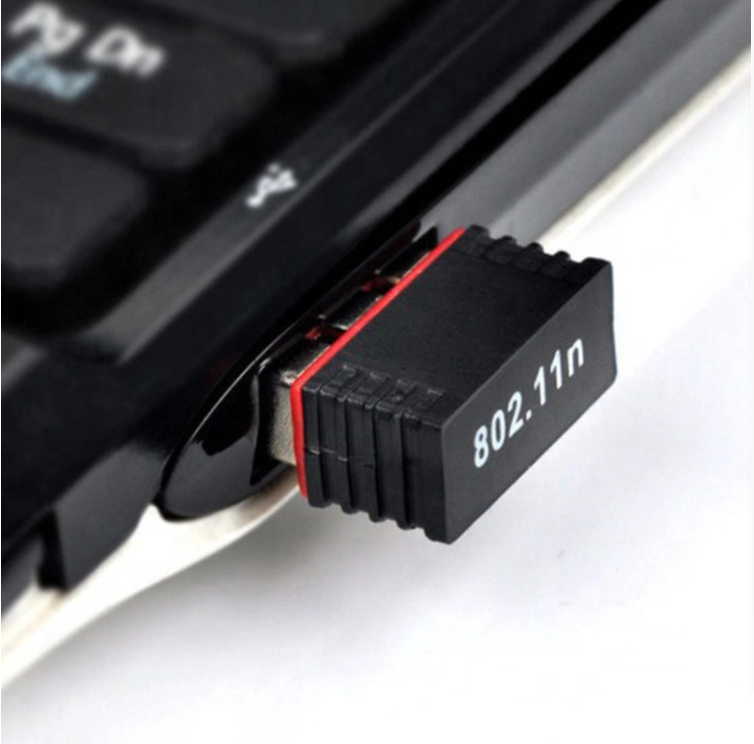 MT7601 USB Wifi Adapter For PC 150M Wireless USB Wlan 802.11n Wireless USB 4