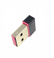 MT7601 USB Wifi Adapter For PC 150M Wireless USB Wlan 802.11n Wireless USB