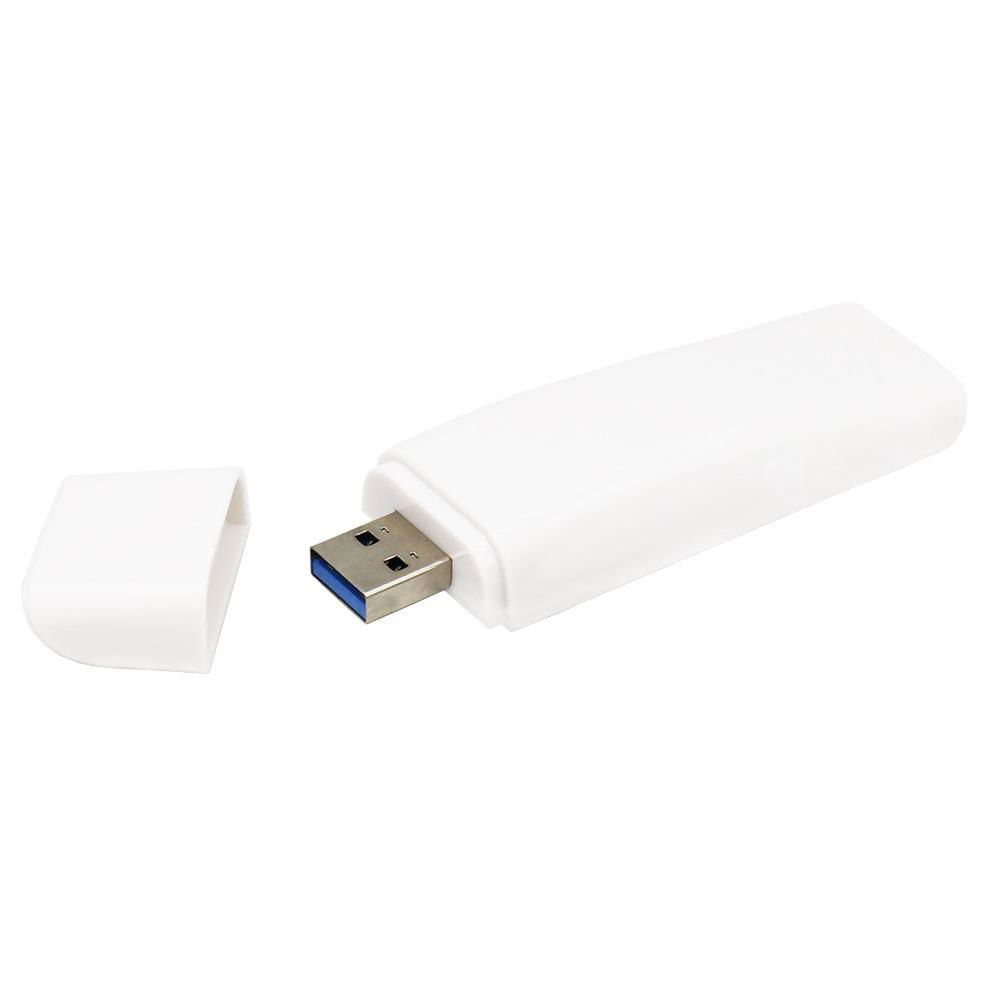  USB 3.0 Gigabit Wireless LAN AC1200M Dual Band 5G WIFI Signal Receiver   3