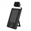  Hong Kong Vaccine Pass Scanner QR Reader W/ Palm Temperature Measurement  3